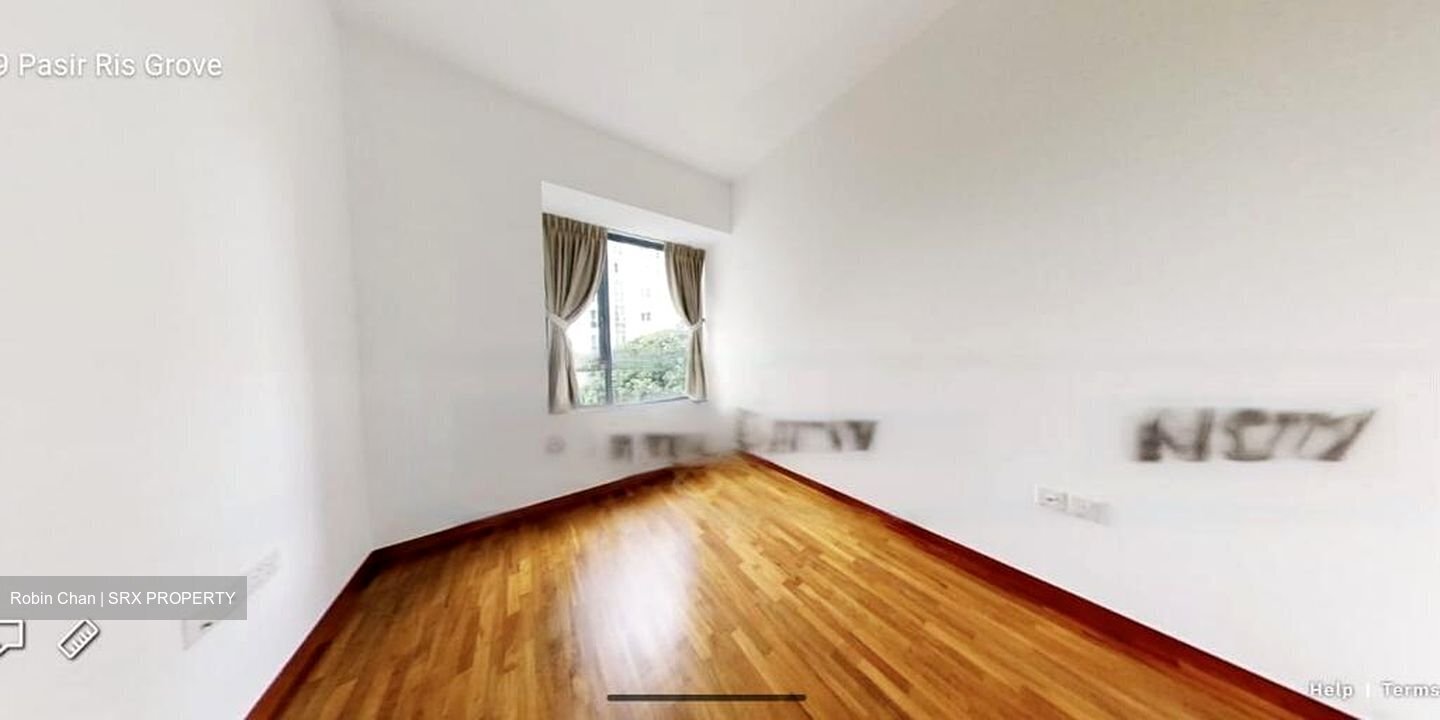 The Palette (D18), Condominium #456690901